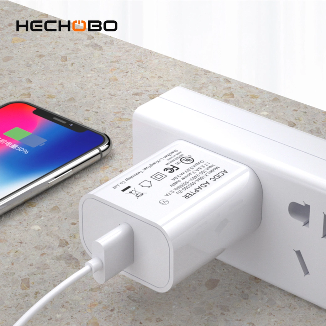The Android wall charger is a reliable and efficient device designed to provide fast and reliable charging solutions for various Android devices directly from a power outlet, offering convenient access to power.